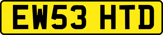 EW53HTD