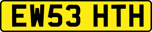 EW53HTH