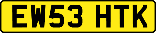 EW53HTK