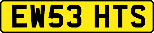 EW53HTS