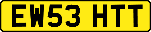 EW53HTT