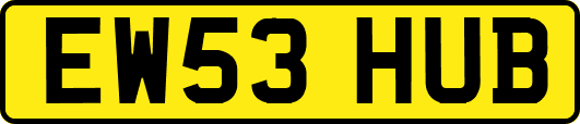 EW53HUB
