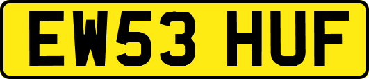 EW53HUF