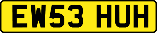 EW53HUH