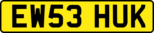 EW53HUK