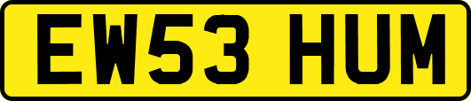 EW53HUM