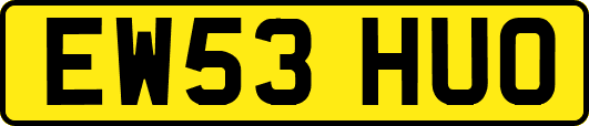 EW53HUO