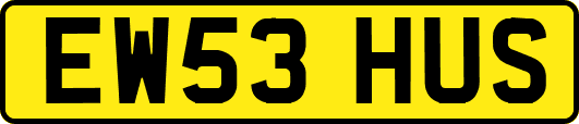 EW53HUS