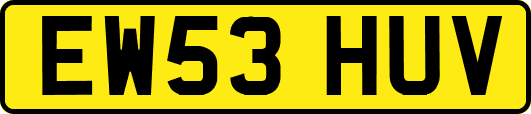 EW53HUV