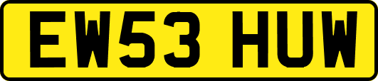 EW53HUW