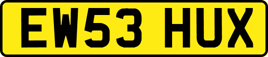 EW53HUX