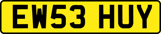 EW53HUY