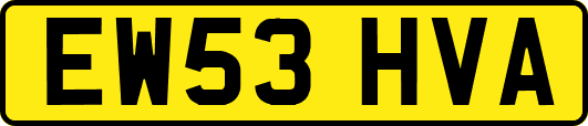 EW53HVA