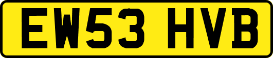 EW53HVB