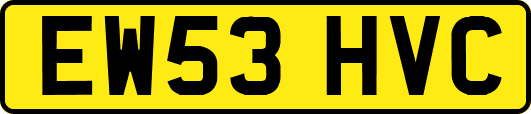 EW53HVC