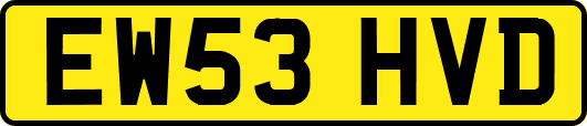 EW53HVD