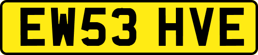 EW53HVE
