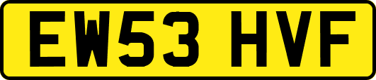 EW53HVF