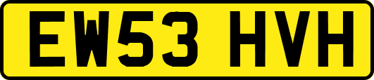 EW53HVH