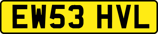 EW53HVL