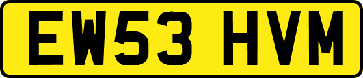 EW53HVM