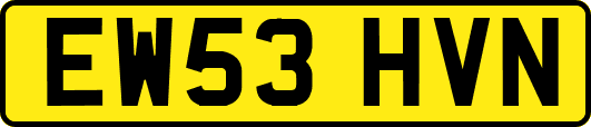 EW53HVN