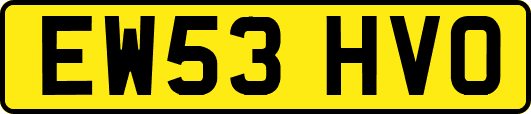 EW53HVO
