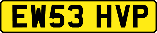 EW53HVP