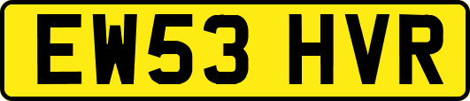 EW53HVR