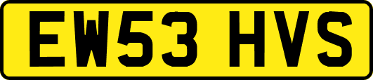 EW53HVS