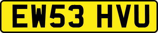 EW53HVU