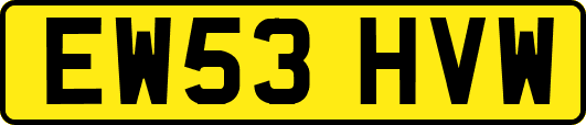 EW53HVW
