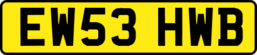 EW53HWB