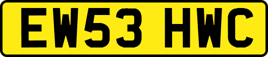 EW53HWC