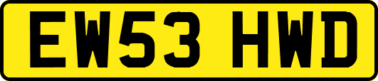EW53HWD