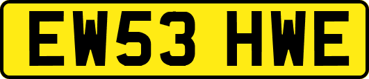 EW53HWE
