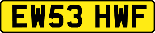 EW53HWF