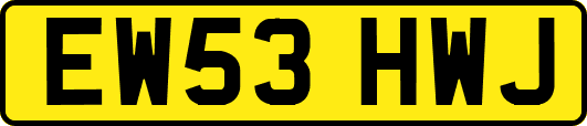 EW53HWJ