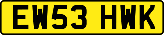 EW53HWK