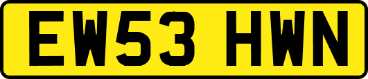 EW53HWN