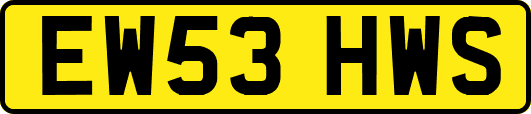 EW53HWS