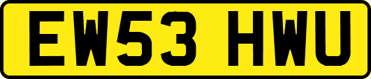 EW53HWU