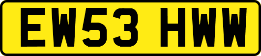 EW53HWW