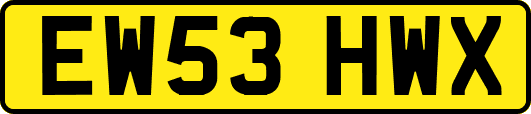 EW53HWX