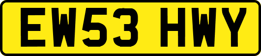 EW53HWY