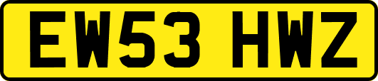 EW53HWZ