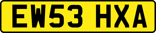 EW53HXA