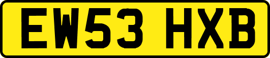 EW53HXB