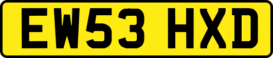 EW53HXD