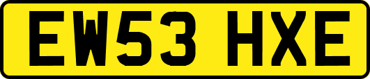 EW53HXE
